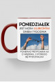 Poniedziałek (dla niej)