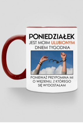 Poniedziałek (dla niej)