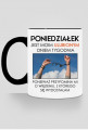 Poniedziałek (dla niej)