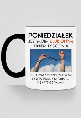 Poniedziałek (dla niej)