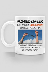 Poniedziałek (dla niej)