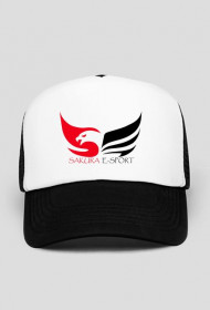 Sakura Cap