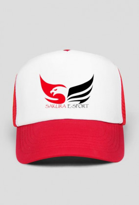 Sakura Cap
