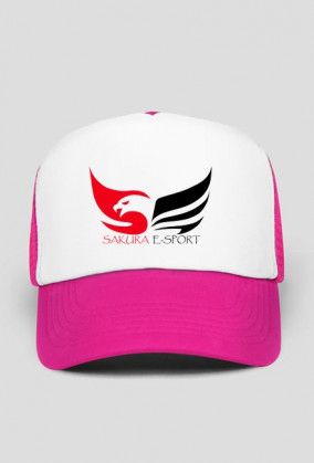 Sakura Cap