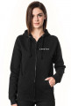 sweter original for woman #3 black/white