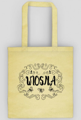 WIOSNA