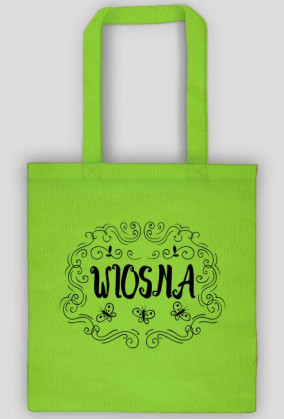 WIOSNA