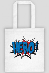 HERO!