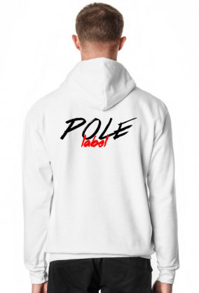 Bluza Pole Label