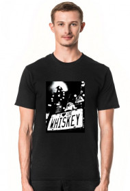 Whiskey
