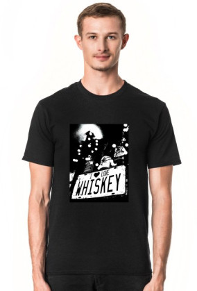 Whiskey