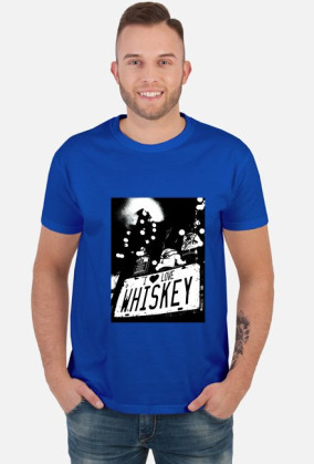 Whiskey