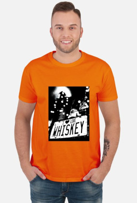 Whiskey