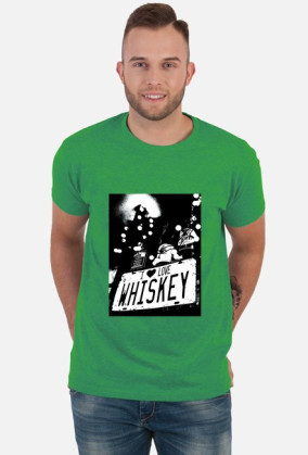 Whiskey