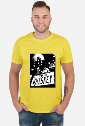 Whiskey