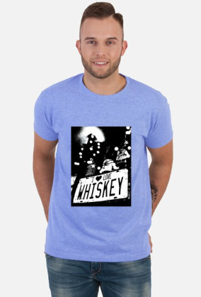 Whiskey