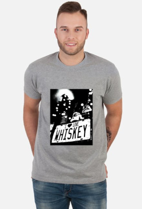 Whiskey