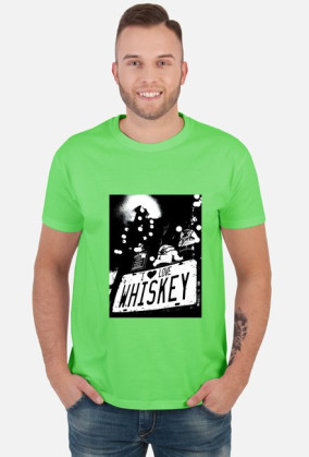 Whiskey