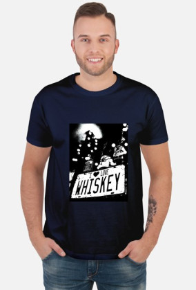 Whiskey