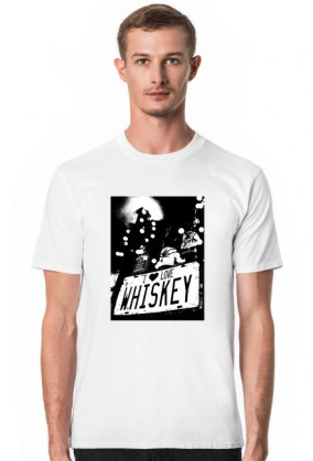 Whiskey