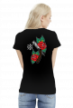 Roses Black