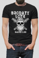 Brodaty Łotr Club Tee
