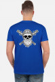 Brodaty Łotr Club Tee