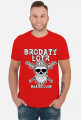 Brodaty Łotr Club Tee
