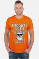 Brodaty Łotr Club Tee