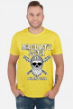 Brodaty Łotr Club Tee