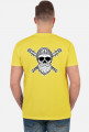 Brodaty Łotr Club Tee