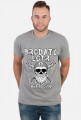 Brodaty Łotr Club Tee