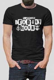 STAY ROGUE