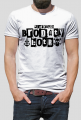 STAY ROGUE White