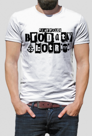 STAY ROGUE White