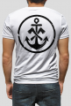 STAY ROGUE White