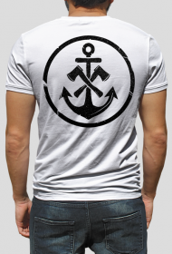 STAY ROGUE White