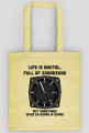 Torba, Life is brutal+
