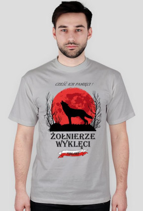 Żołnierze Wyklęci 4