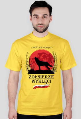 Żołnierze Wyklęci 4