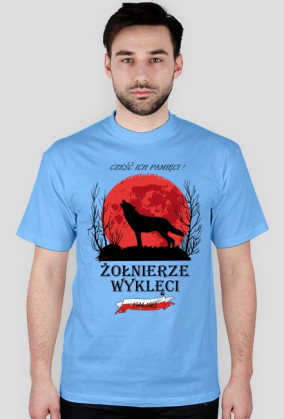 Żołnierze Wyklęci 4