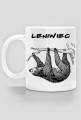 Kubek - Leniwiec