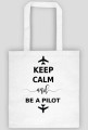Torba, Keep calm and be a pilot