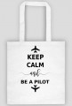 Torba, Keep calm and be a pilot