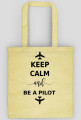 Torba, Keep calm and be a pilot
