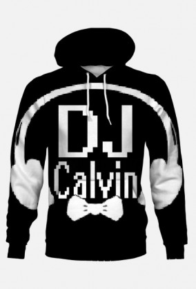DJ Calvin logo