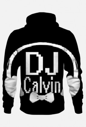 DJ Calvin logo