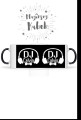 DJ Calvin magiczny kubek