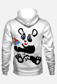 bluza z kapturem 138