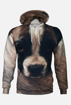 Dog Boxer